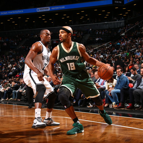 Stream Audio Recap Bucks at Nets 11/02/15 by Milwaukee Bucks Listen online for free on