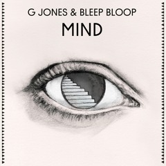 G Jones & Bleep Bloop- Plastic Flower People