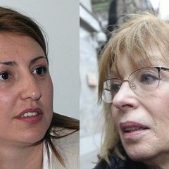 Яневагейт:  Разговор между Владимира Янева и Румяна Ченалова (Яневагейт:  Част 2)