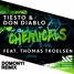 Chemicals Feat. Thomas Troelsen (DOMONYI REMIX)