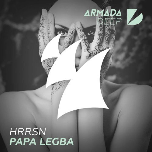 HRRSN - Papa Legba [OUT NOW]