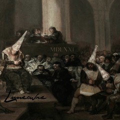 Luneavre - La Calleja Del Colgado