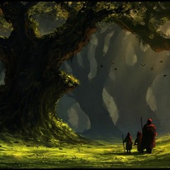 Enchanted Forest - Origins Suite