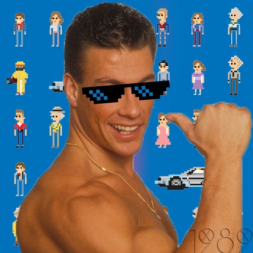 Aylen & Baewatch-How I Roll (The 1989 Bootleg)