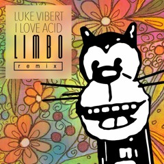 Luke Vibert - I Love Acid [LIMBO Remix]
