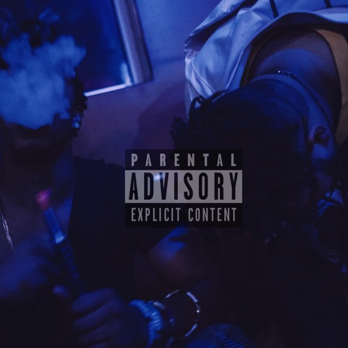 Party Feat. Yohannes (Prod. By RonOilers) [BONUS]
