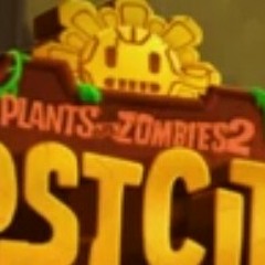 Plants vs zombies 2 lost city altimate battle