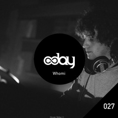 8dayCast 27 - Whomi (IT)