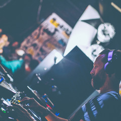 Lo Shea Pres Hope Works Vol 1 - Oct 2015 (KMAH Radio)