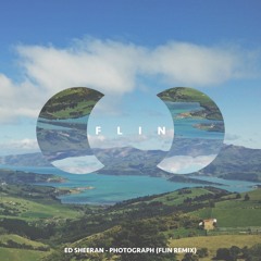 Ed Sheeran - Photograph (Flin Remix)