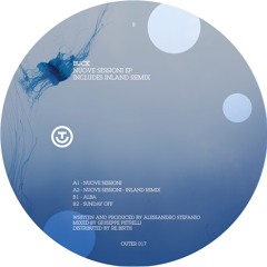 B2. Buck - Sunday Off