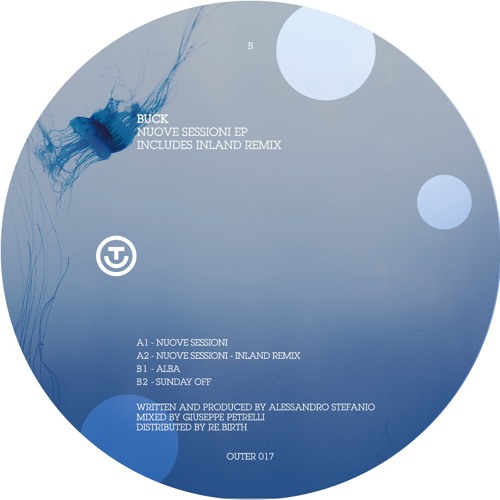 B2. Buck - Sunday Off