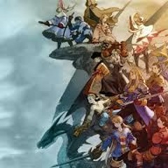 Final Fantasy Tactics