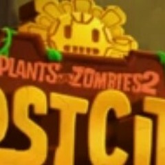 Plants vs zombies 2 lost city mini game