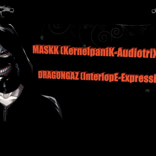 MASKK@UPLOAD BARCELONA 30 - 10 - 15
