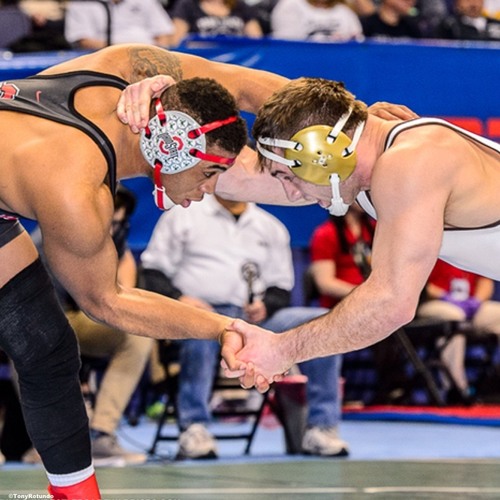FRL 73 - Super 32, Rankings And The NCAA Rules Problems