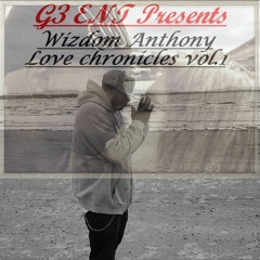 Dont Walk Away By Wizdom Feat G3DaGod
