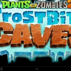 Plants vs zombies 2 frostbite caves intro
