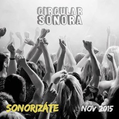 La + Indie - Noviembre 2015