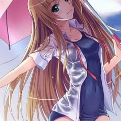 Nightcore~ Ma Cherie