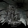 Hegemon - Atomos  Seed Of The Quantic Gods