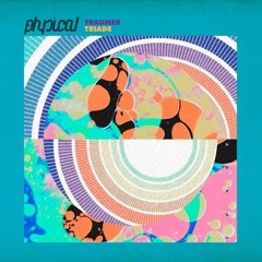 02. Traumer - Triade (Dub Pong Mix)