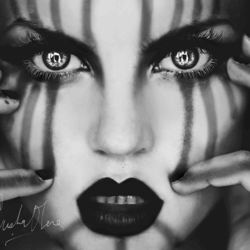 Kataa - Don't Stop Lookin At Me (Original Mix)