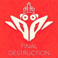 DJ N.D.5 feat. MC Unknown - Final Destruction (Vocal Mix)