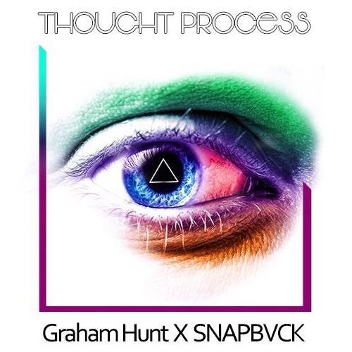 Graham Hunt X SNAPBVCK - Thought Process