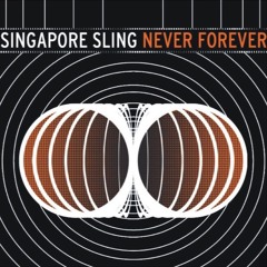 Singapore Sling - Poison Ape