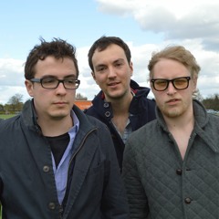 'Little Lions' performing three pieces live in Cardiff