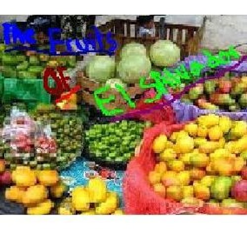 Stream Loybe Listen to the fruits of el salvador playlist online for