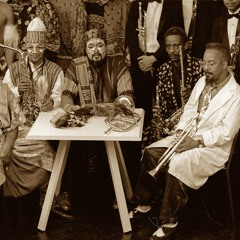 Bonnie Greer on how the AACM changed her life [02.11.15]