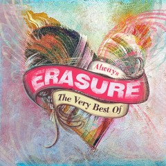 ERASURE - You Surround Me (Mark Saunders Remix)