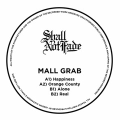 Premiere: Mall Grab - Happiness