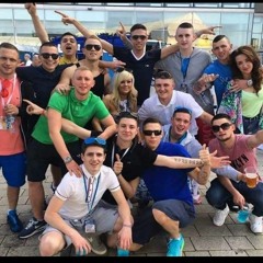 Just Came To Say Hello