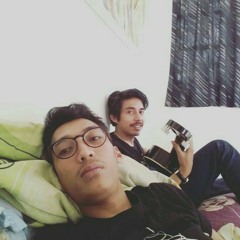 JONI AND THE KESMOD -ON MY WAY "KONSERTOREKUERDOSBLEBORIAN"