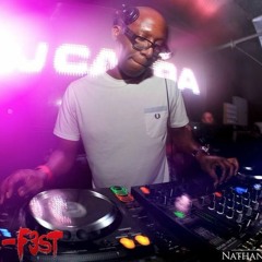 DJ CASPA UPFRONT & PERSONAL NOVEMBER 15..