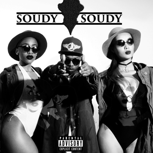 Cass - Soudy Soudy