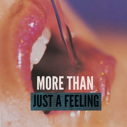 WAY - More Than Just A Feeling feat. Suga'