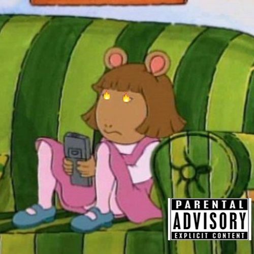 Crush2016 (feat. Lord Narf And Father)