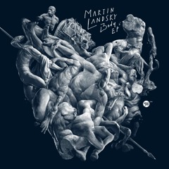 Martin Landsky - I´m A Bitch