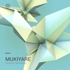 Mukiyare - Lu-Fuki (IRIDESCENT MUSIC, BEL)