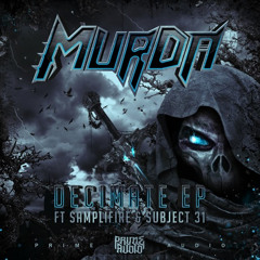 MurDa - Ascension