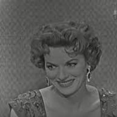 WML 1959 Maureen O'Hara