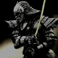 Majlo x Młody x Amigo - Samurai