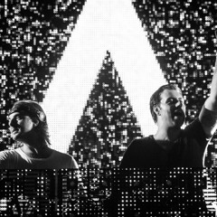 Intro Axwell Ingrosso Tomorrowland 2015 (I Remake)