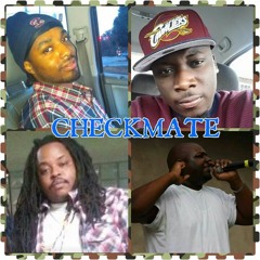 CheckMate feat. Jaz-O, Von Dutch, Big Hass, Big Myke da Mayah