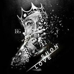 Shon Love - Once I'm On