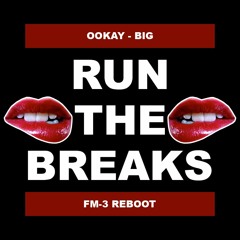 Ookay - Big (FM-3 ReBoot)
